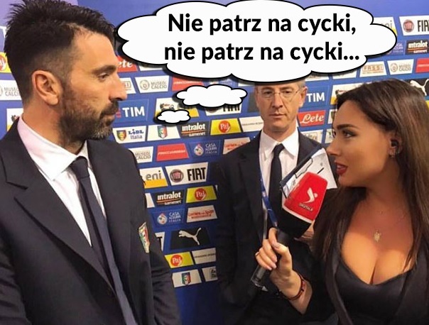 Ćwiczenie silnej woli :D