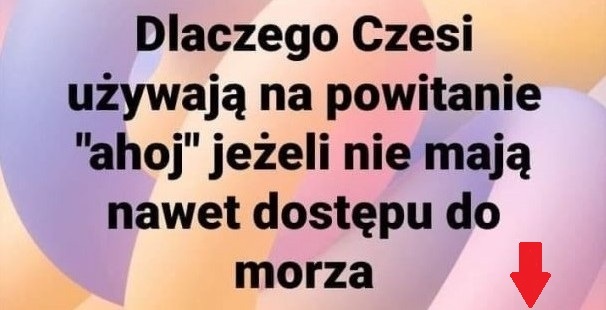 Ahoj! :D