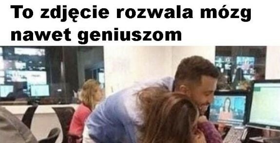 Zdjęcie, które rozwala mózg :D