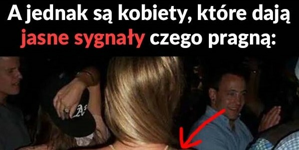 Zdecydowana kobieta :D