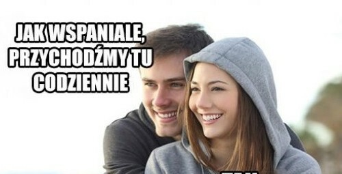Idealne miejsce na randkę :D