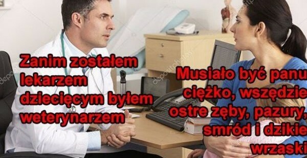 Męczący zawód 