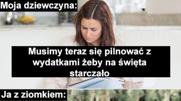 Oszczędności na święta :D