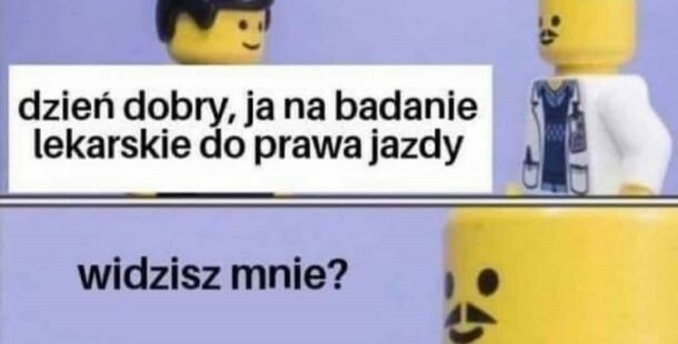 Badanie lekarskie