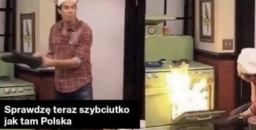 Sytuacja Polski