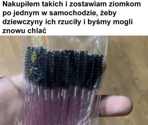Czyste zło :O
