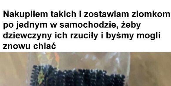 Czyste zło :O