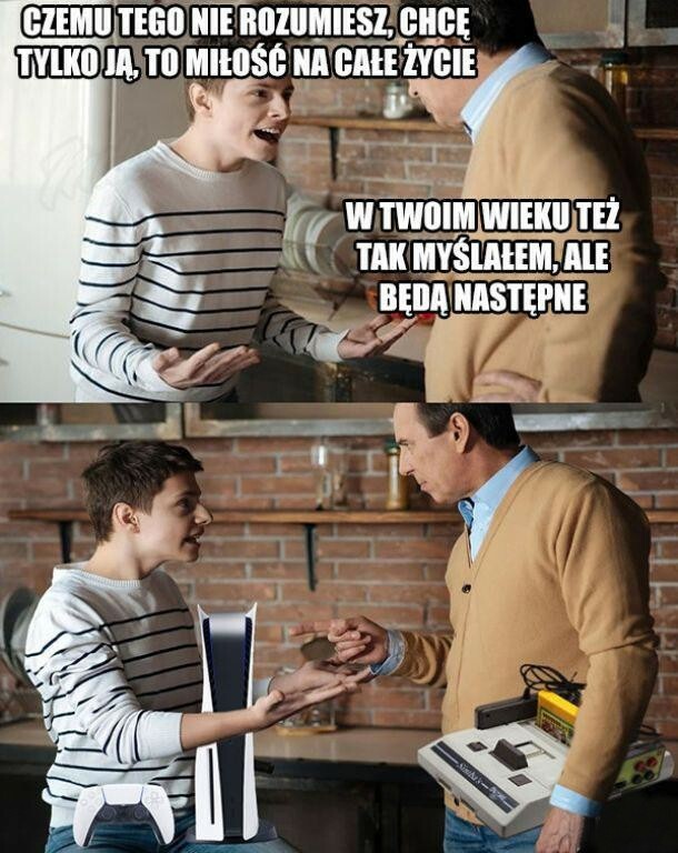 Miłość na całe życie :D 