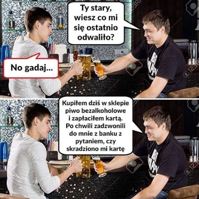 Dziwne zdarzenie :D