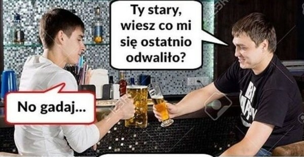 Dziwne zdarzenie :D