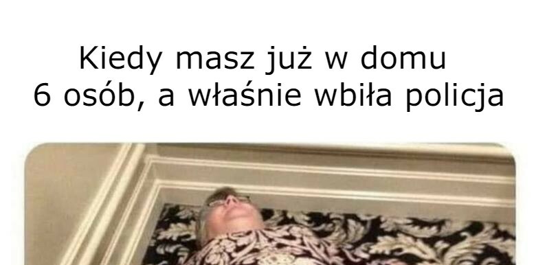 Halo, policja? :D