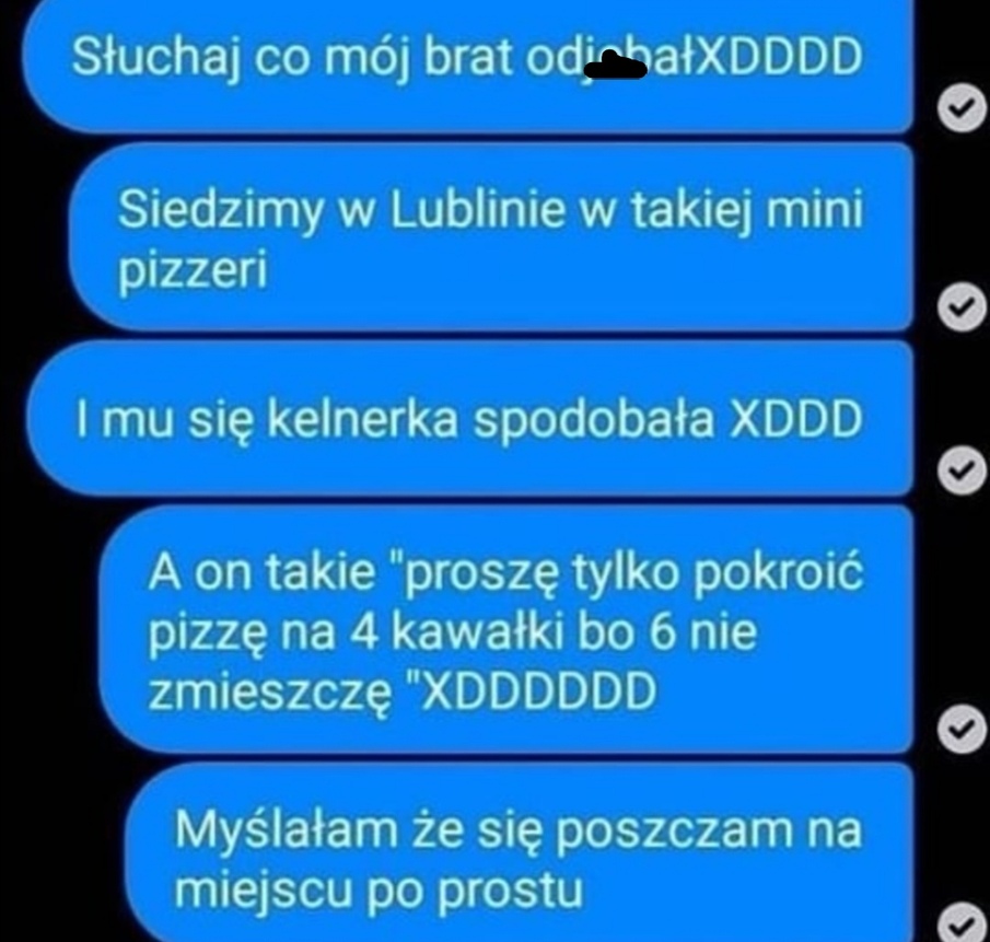 Srogi podryw :D