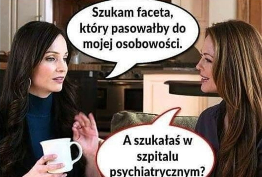 Bratnia dusza :D