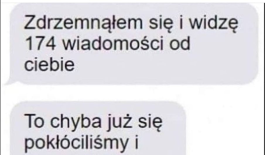 Kłótnia z dziewczyną :D
