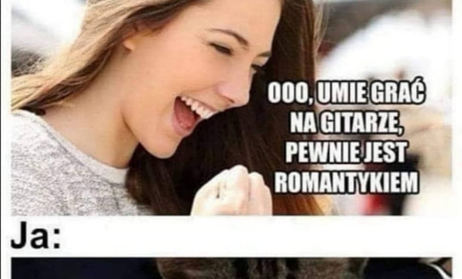 Romantyk na miarę czasów