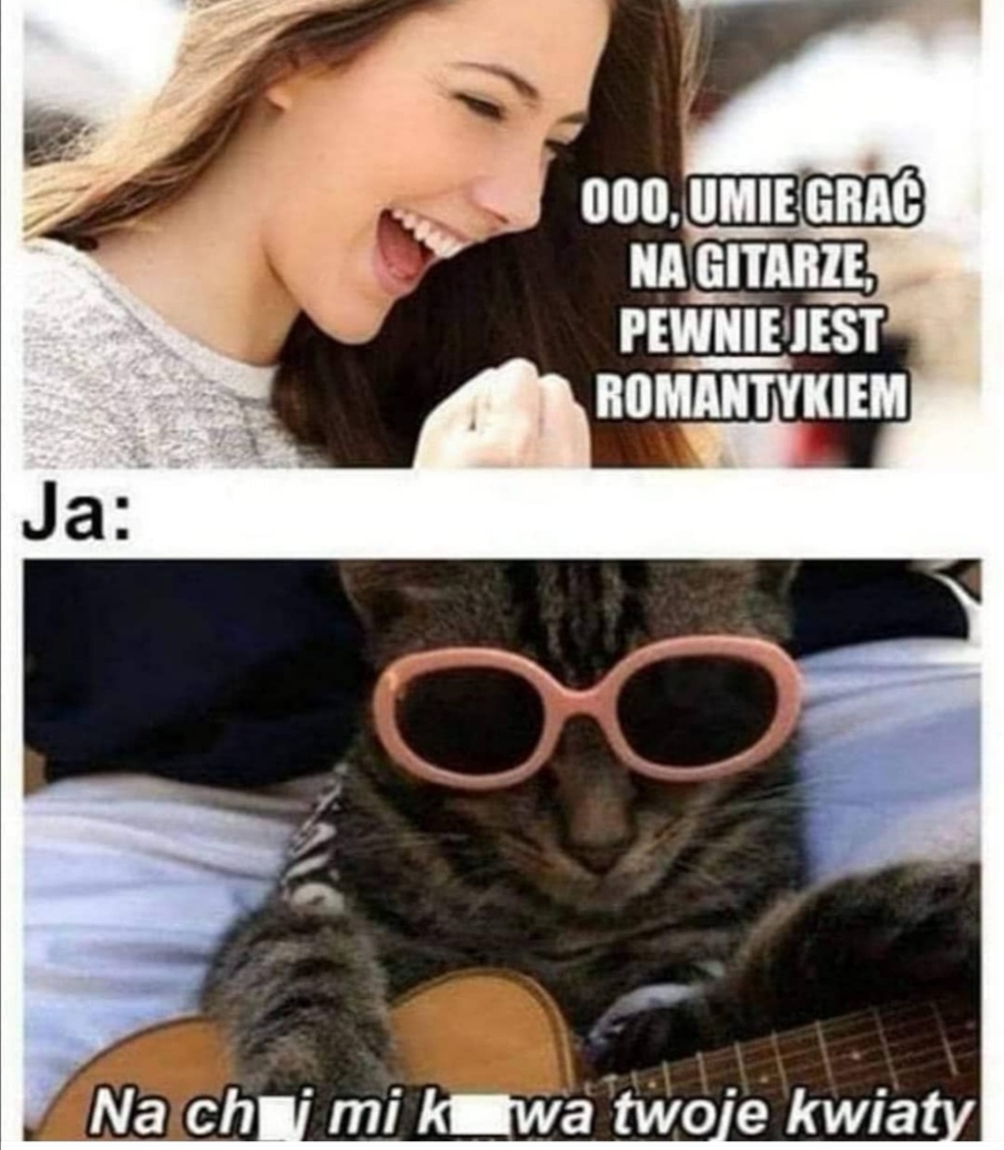 Romantyk na miarę czasów
