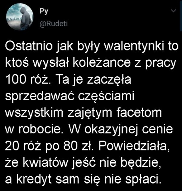Dziewczyna z priorytetami :D