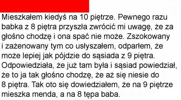 Kochani sąsiedzi :D