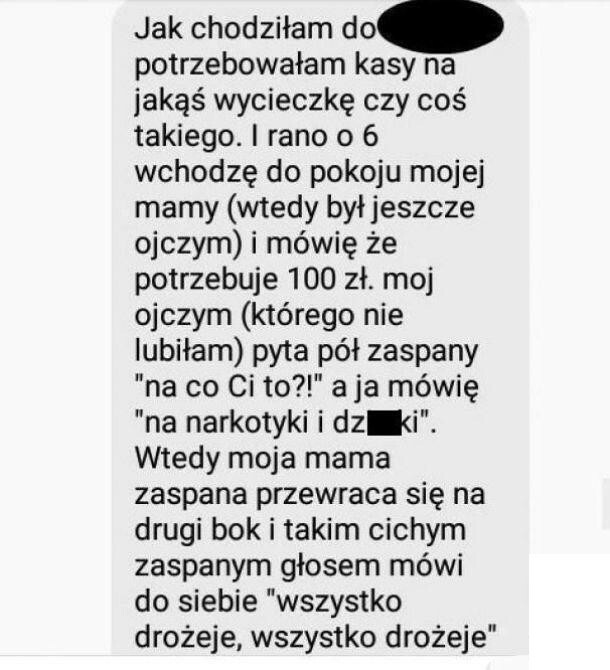 Takie czasy :D
