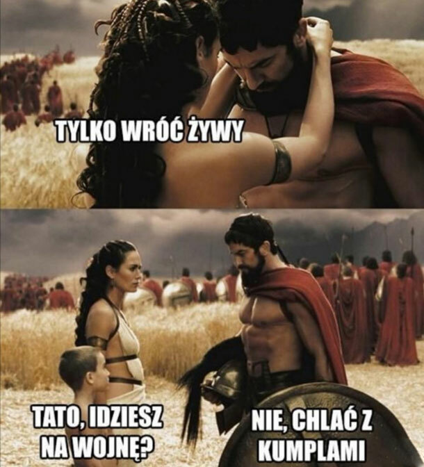 Gorsze niż wojna