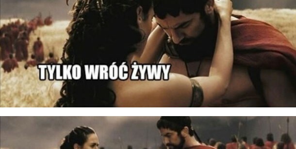 Gorsze niż wojna
