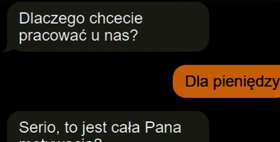 Logiczne, prawda?