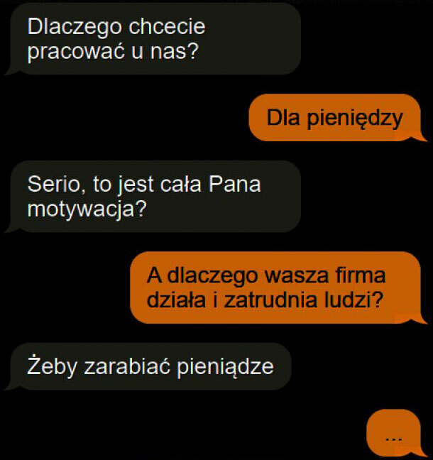 Logiczne, prawda?