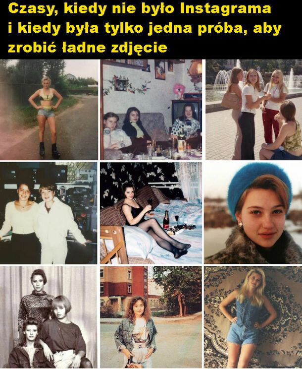 Piękne czasy