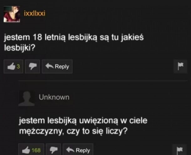 Poszukiwania bratniej duszy :D
