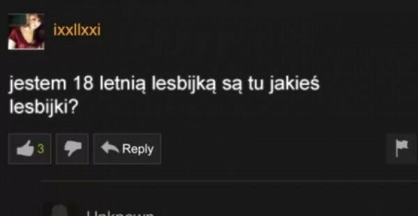 Poszukiwania bratniej duszy :D