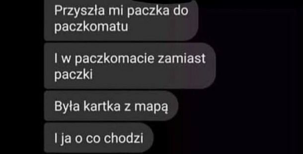 HIT :D Tego się nie spodziewał