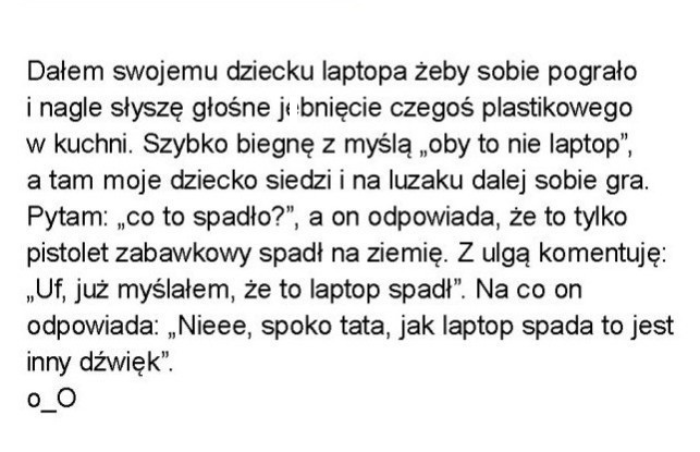 Można odetchnąć z ulgą :D