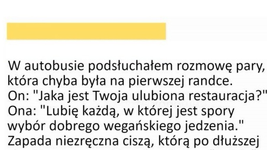 Gorzej nie mogli się dobrać 