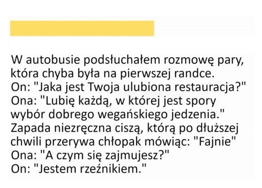 Gorzej nie mogli się dobrać 