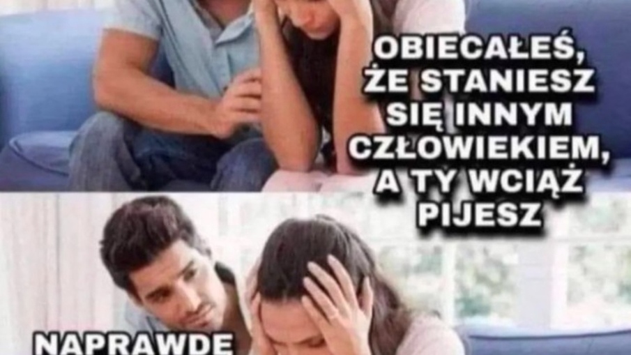 Gruntowna przemiana