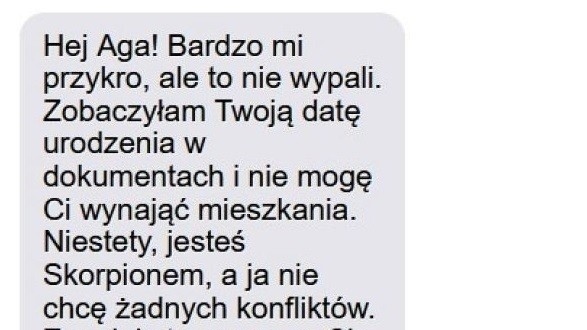 Zodiakara w akcji 