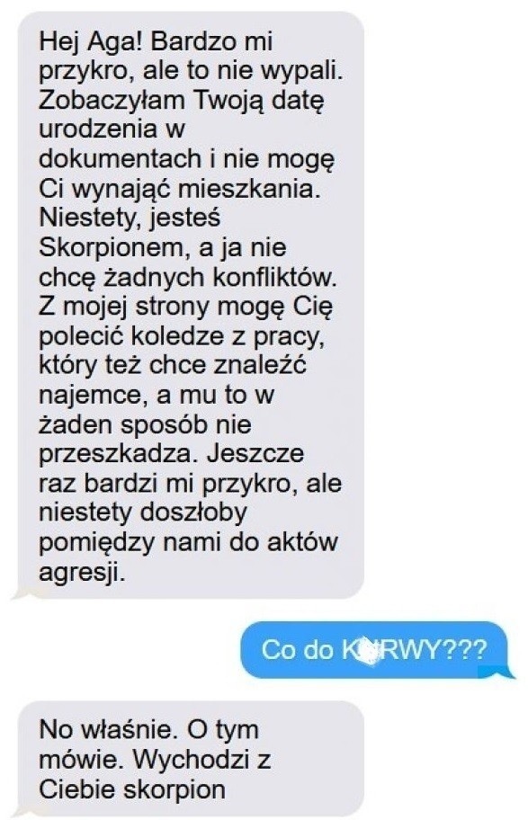 Zodiakara w akcji 