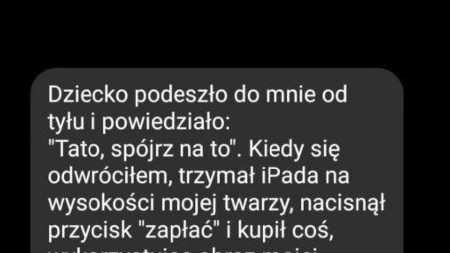 Podstępny mały huncwot 