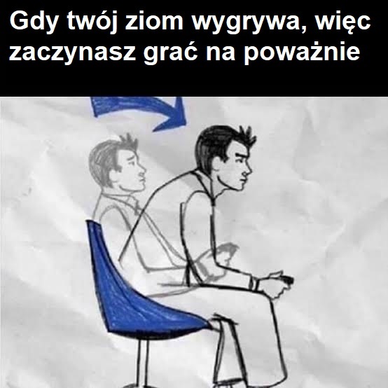 Gra na poważnie