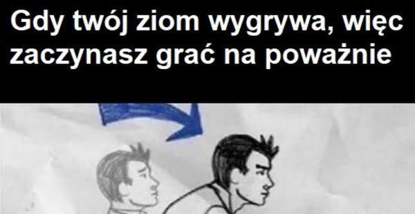 Gra na poważnie