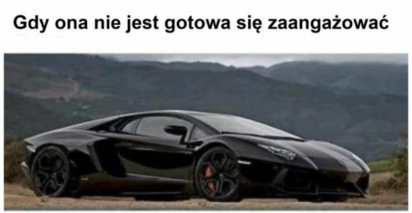 Gotowa na zaangażowanie