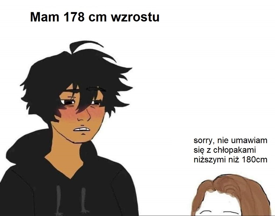 Sorry, nie umawiam się...