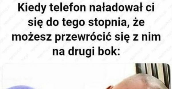 Naładowany