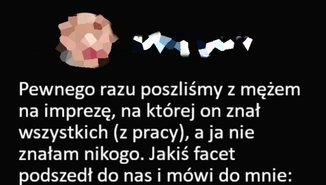Wyjście z mężem :D
