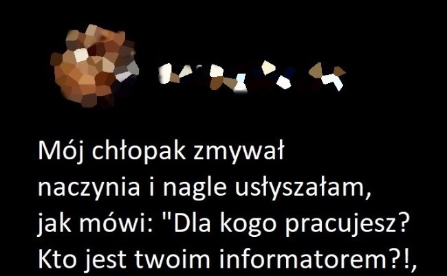 Zmywanie naczyń takie jest
