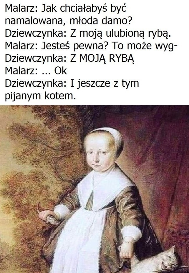 Nietypowy obraz :D