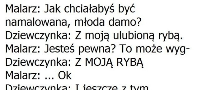 Nietypowy obraz :D
