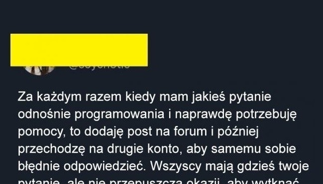 Sposób, który zawsze się sprawdza