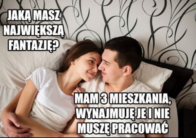 Największa fantazja