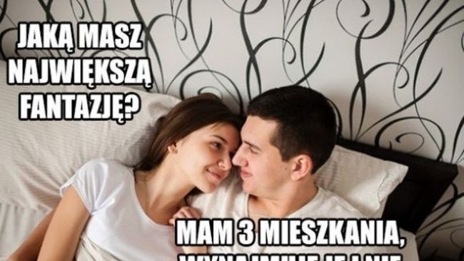 Największa fantazja